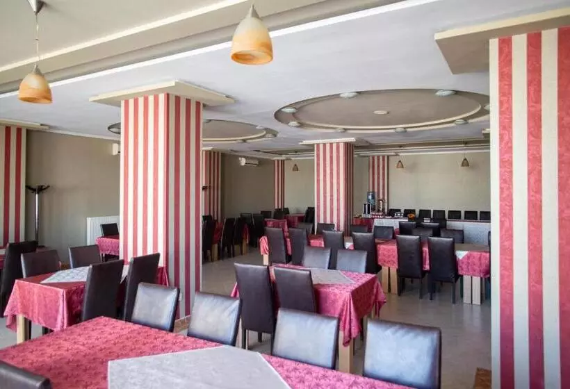 Fotos del hotel Alexandra:  25