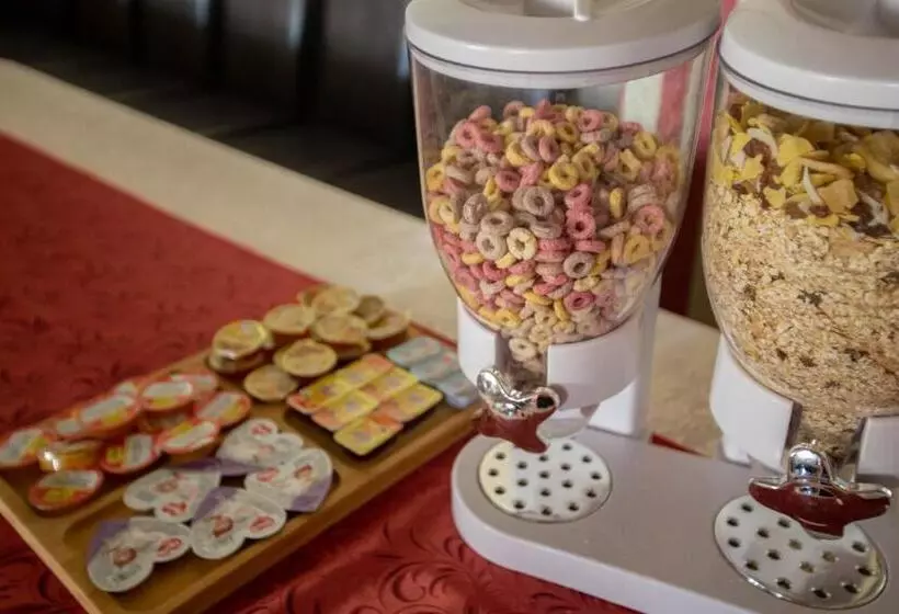 Fotos del hotel Alexandra:  21