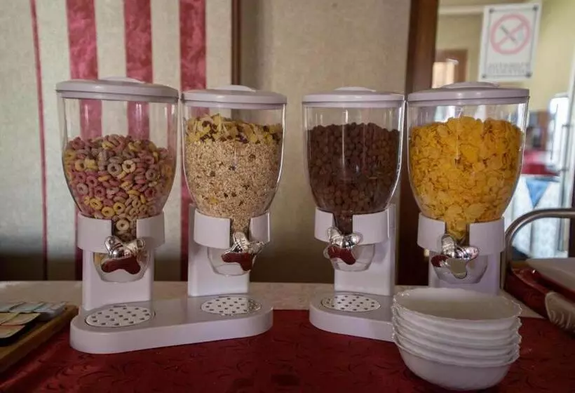 Fotos del hotel Alexandra:  24