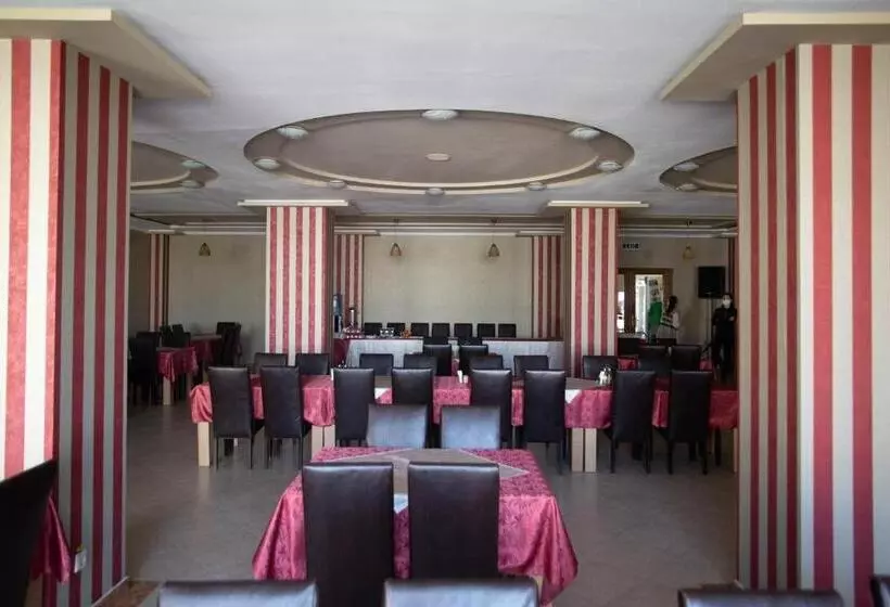 Fotos del hotel Alexandra:  23