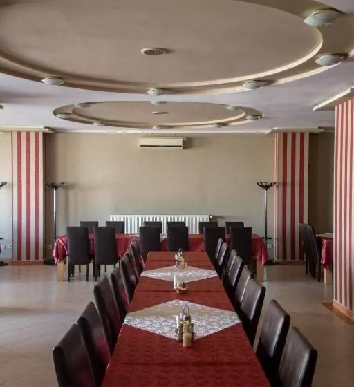 Fotos del hotel Alexandra:  18