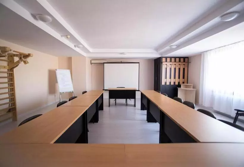 Fotos del hotel Alexandra:  16