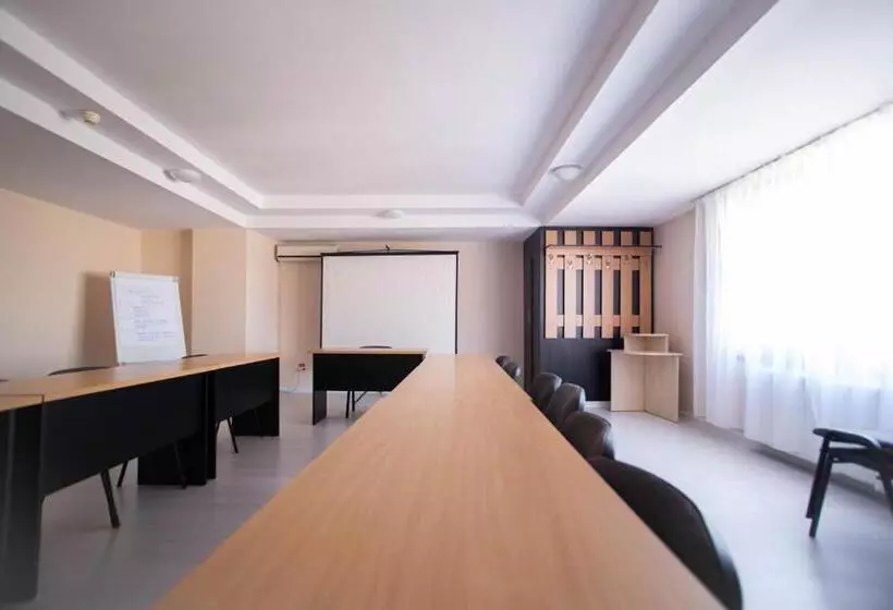 Fotos del hotel Alexandra:  12