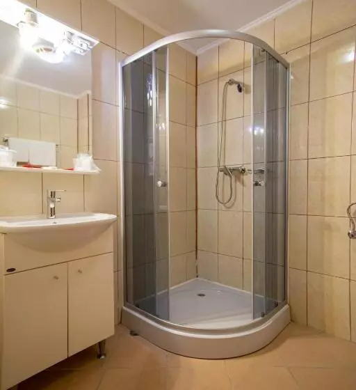 Fotos del hotel Alexandra:  13