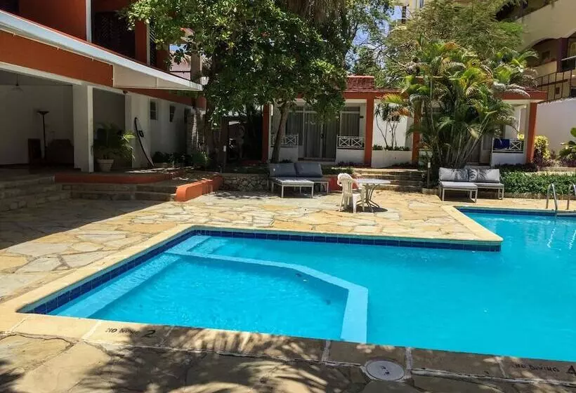 Fotos del hotel Alicia Beach:  6