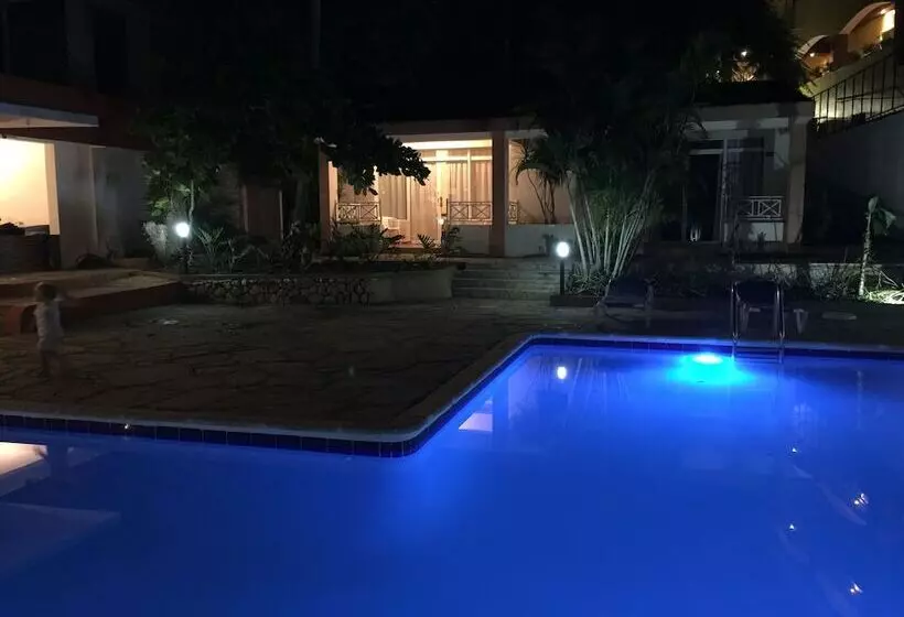 Fotos del hotel Alicia Beach:  8