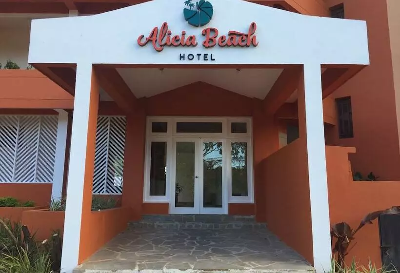 Fotos del hotel Alicia Beach:  2
