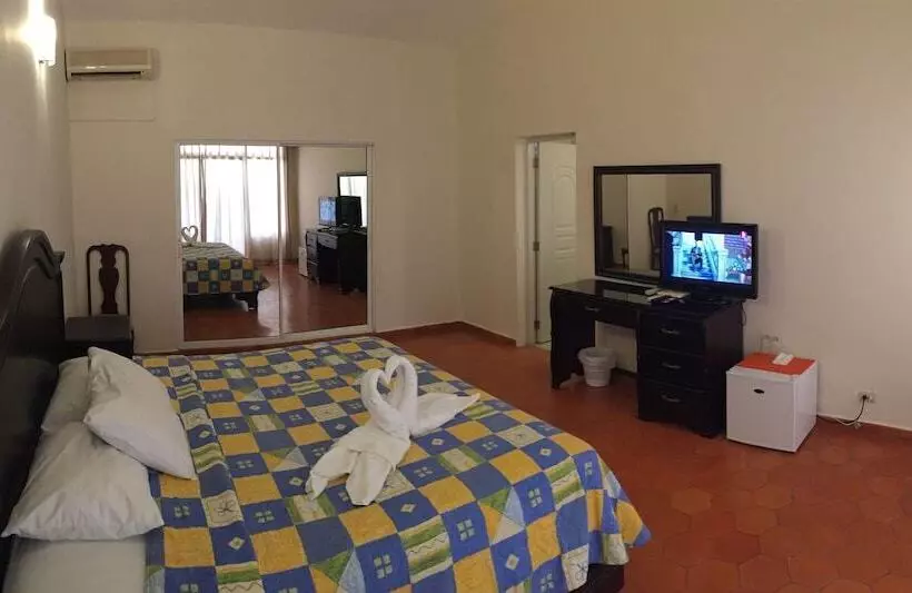 Fotos del hotel Alicia Beach:  9