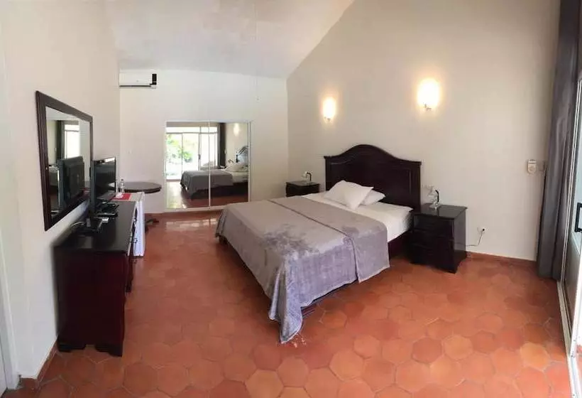 Fotos del hotel Alicia Beach:  19