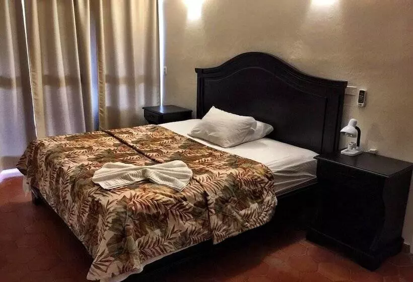 Fotos del hotel Alicia Beach:  5