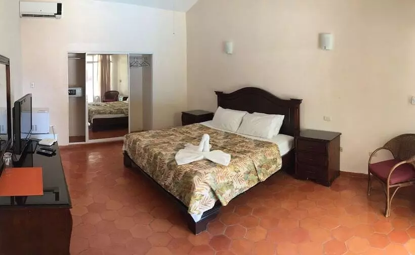 Fotos del hotel Alicia Beach:  3