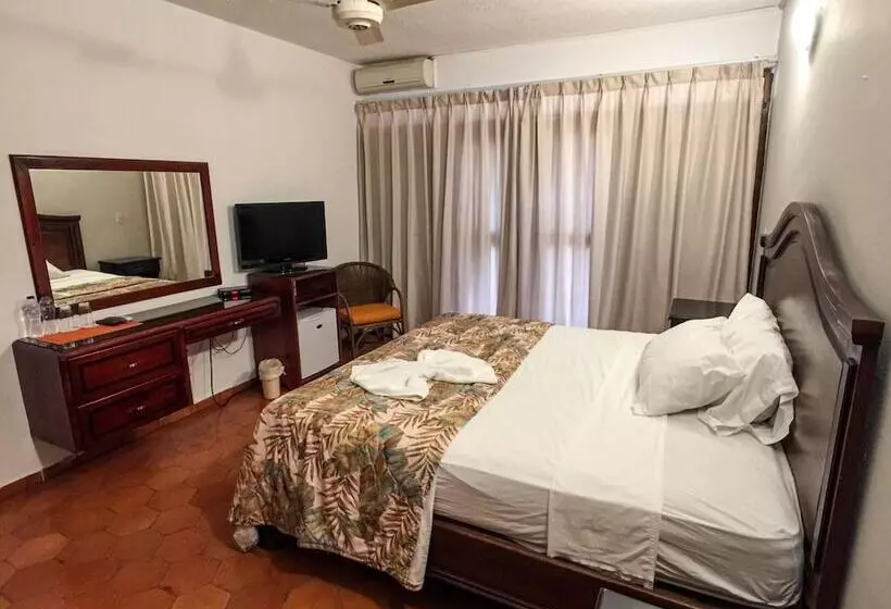 Fotos del hotel Alicia Beach:  11