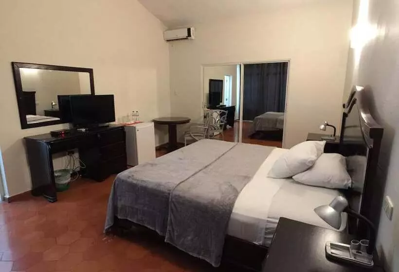 Fotos del hotel Alicia Beach:  21