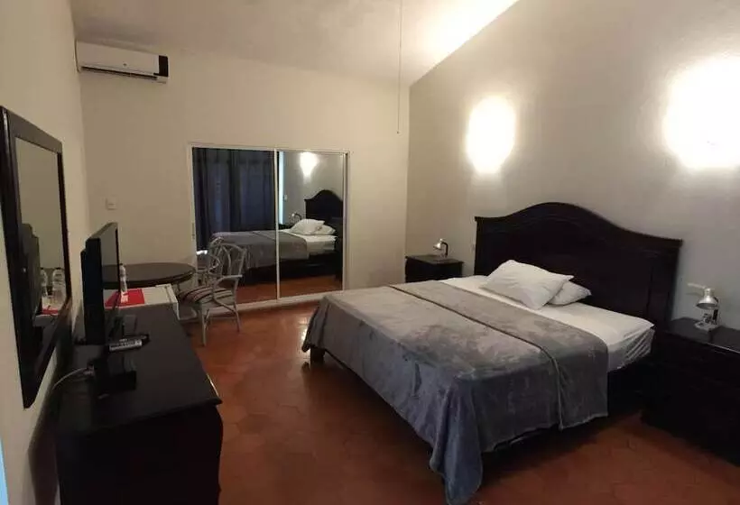 Fotos del hotel Alicia Beach:  16