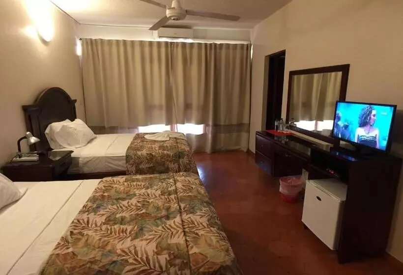 Fotos del hotel Alicia Beach:  20