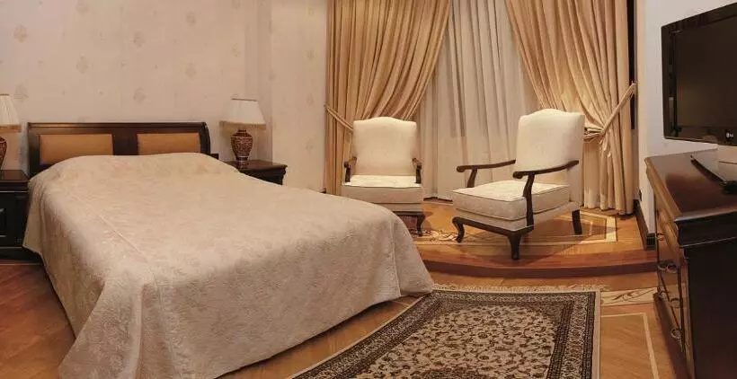 Fotos del hotel Ayf Palace:  17