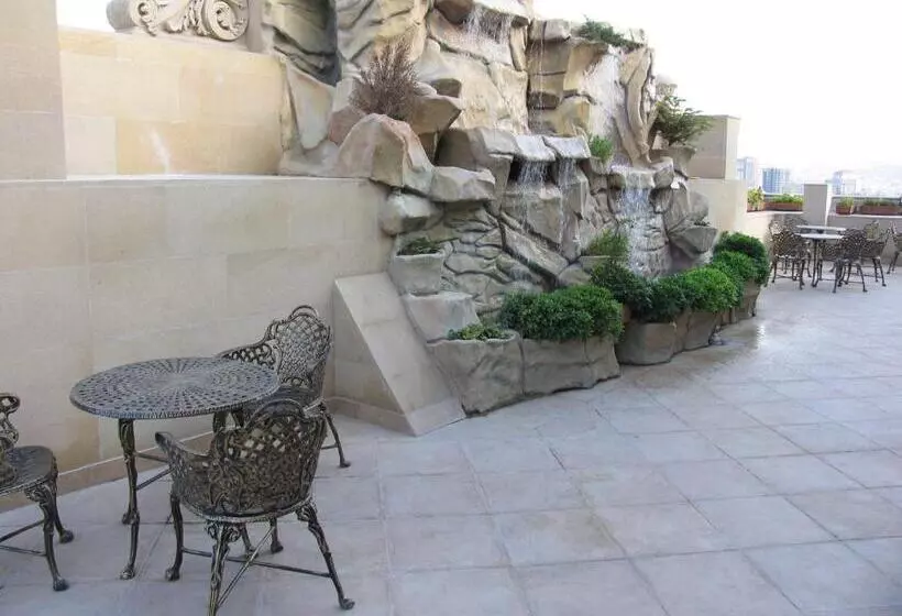 Fotos del hotel Ayf Palace:  10