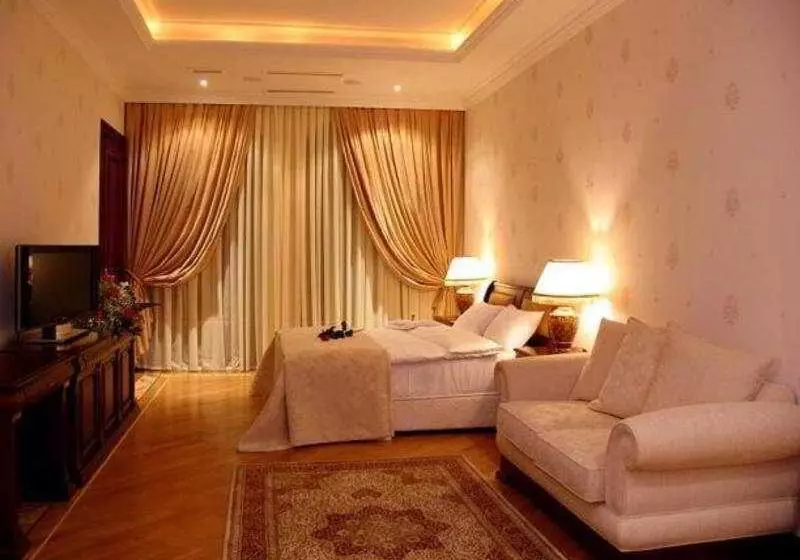 Fotos del hotel Ayf Palace:  21