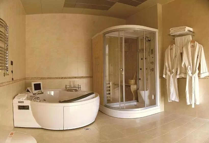 Fotos del hotel Ayf Palace:  11