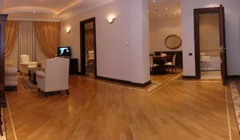 Fotos del hotel Ayf Palace:  3