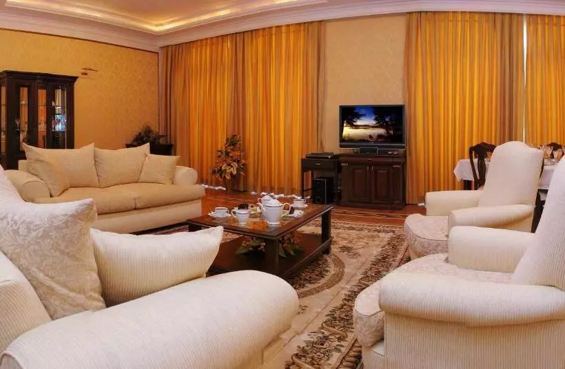 Fotos del hotel Ayf Palace:  19