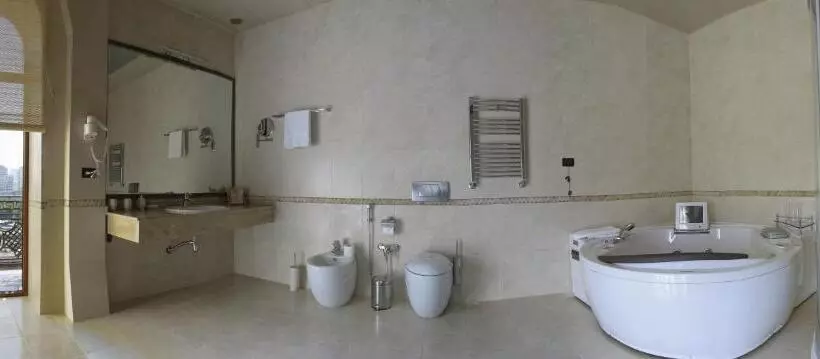 Fotos del hotel Ayf Palace:  6