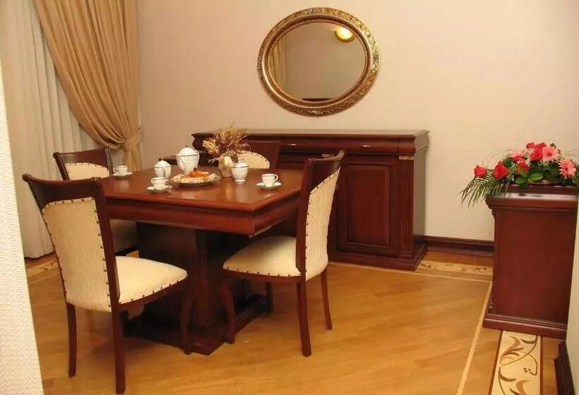 Fotos del hotel Ayf Palace:  24