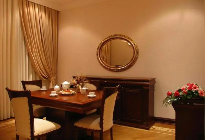 Fotos del hotel Ayf Palace:  25