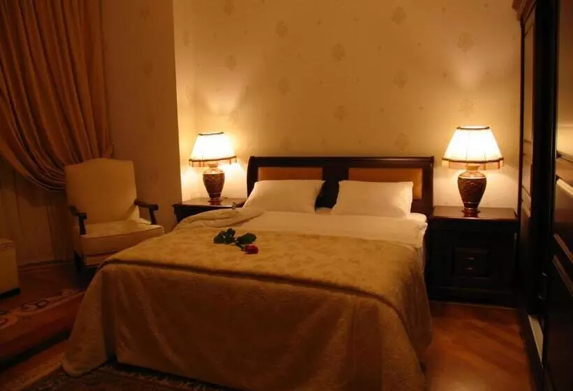 Fotos del hotel Ayf Palace:  12