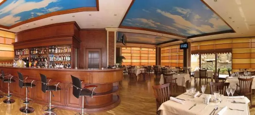 Fotos del hotel Ayf Palace:  9