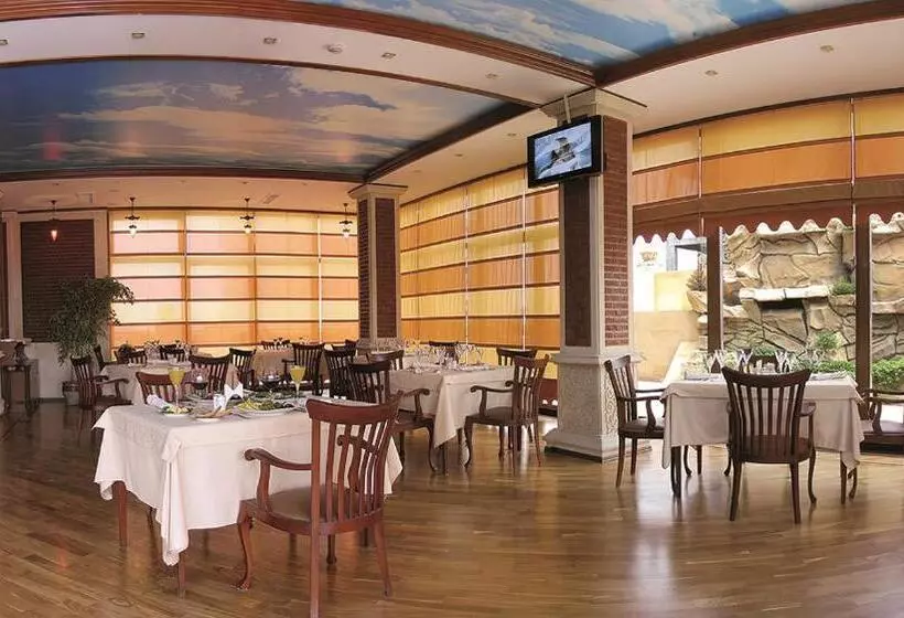 Fotos del hotel Ayf Palace:  4