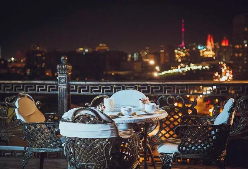 Fotos del hotel Ayf Palace:  13