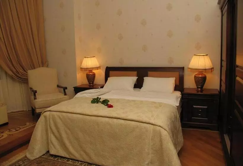 Fotos del hotel Ayf Palace:  16