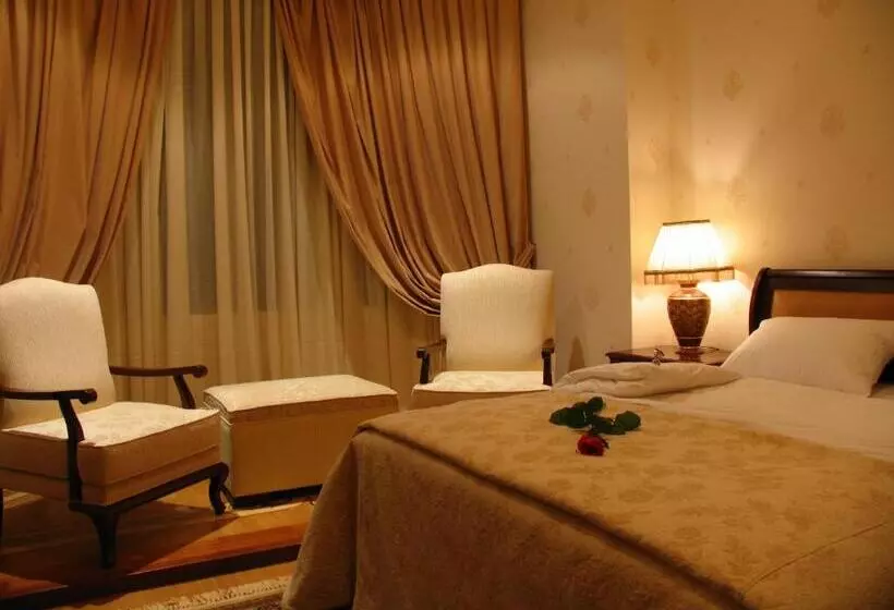 Fotos del hotel Ayf Palace:  14