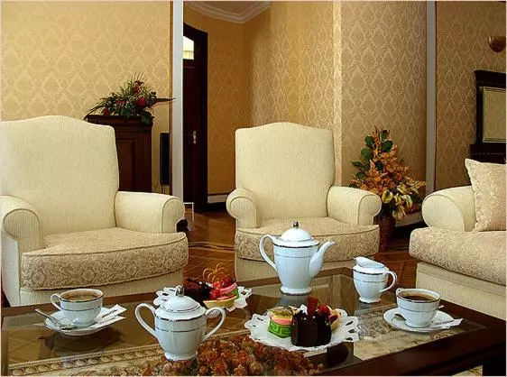 Fotos del hotel Ayf Palace:  23