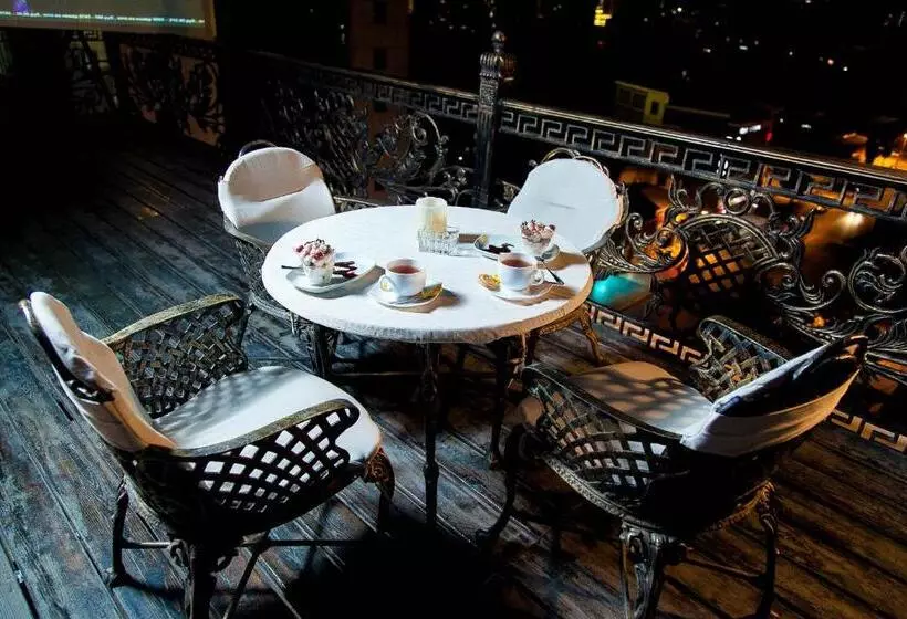 Fotos del hotel Ayf Palace:  5