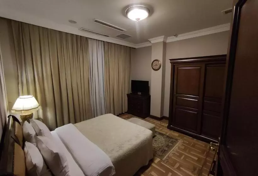 Fotos del hotel Ayf Palace:  2