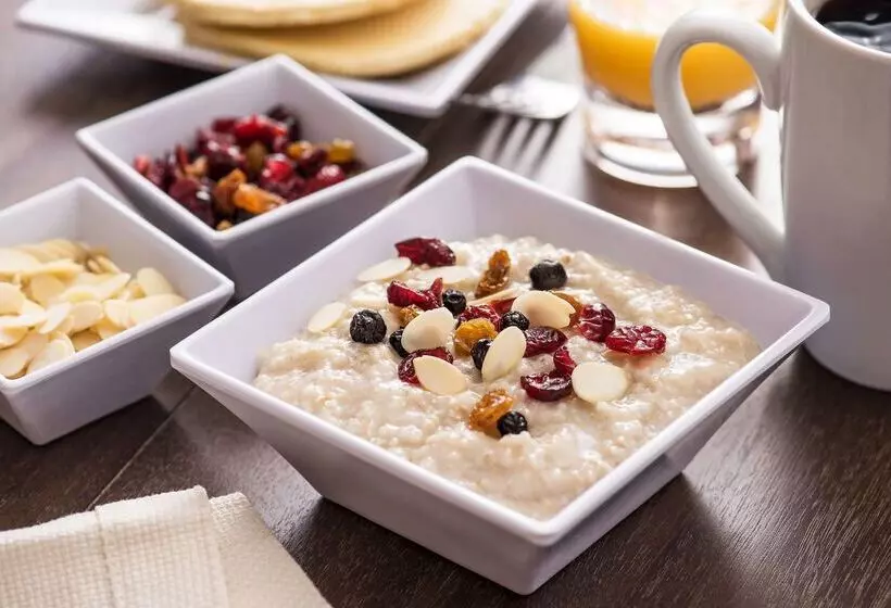 Fotos del hotel Hyatt Place Seattle Downtown:  15