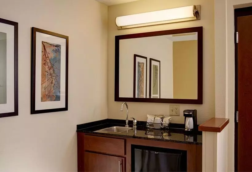 Fotos del hotel Hyatt Place Seattle Downtown:  12