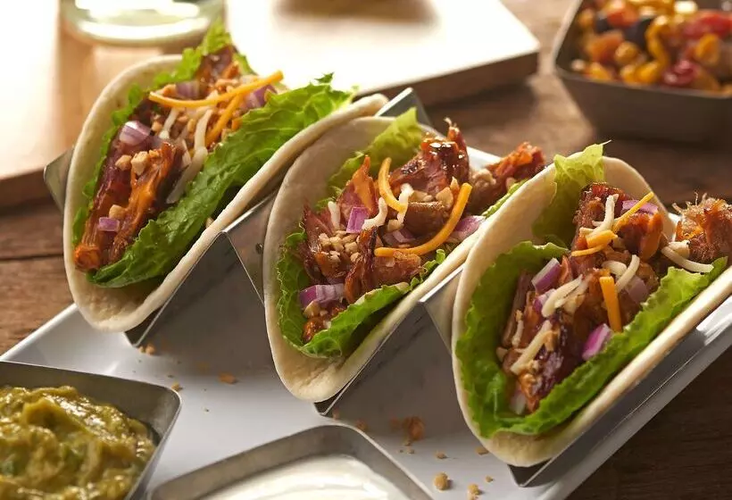 Fotos del hotel Hyatt Place Seattle Downtown:  24