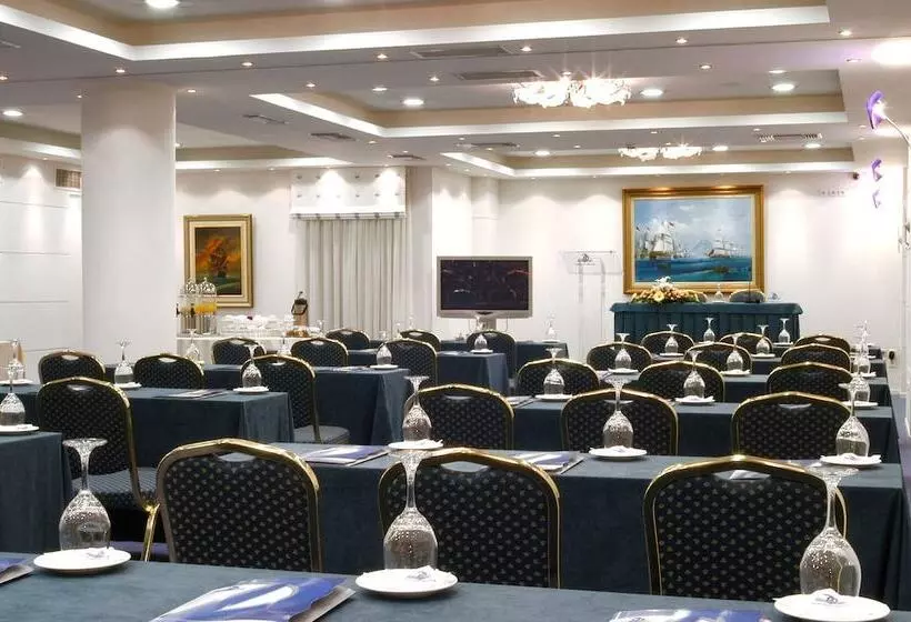 Fotos del hotel Poseidon Palace:  24