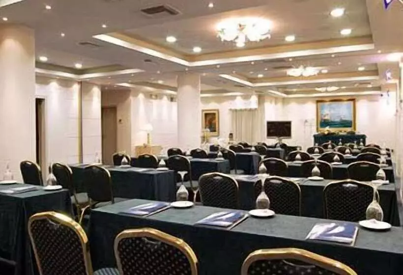 Fotos del hotel Poseidon Palace:  22