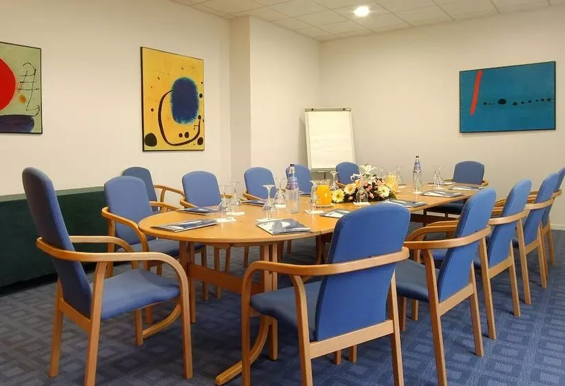 Fotos del hotel Poseidon Palace:  6