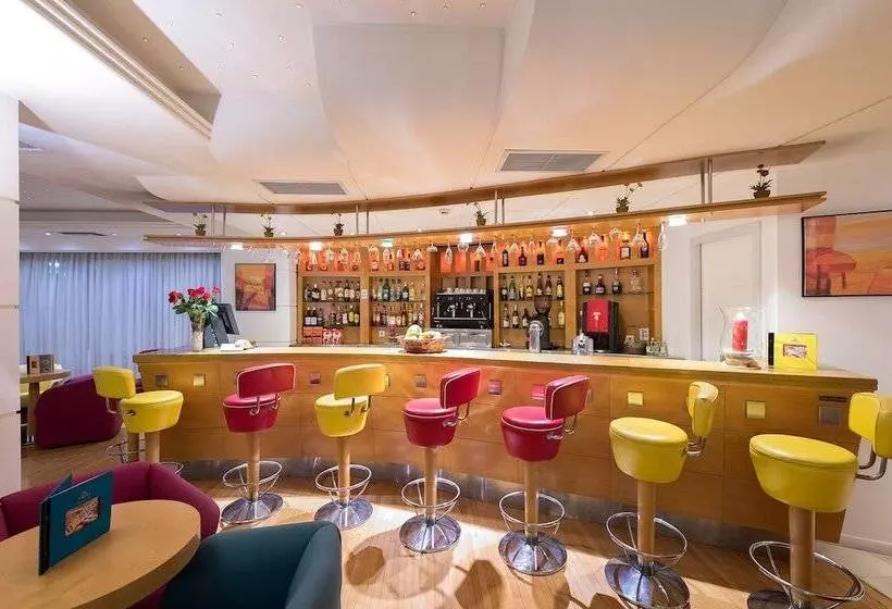 Fotos del hotel Poseidon Palace:  16