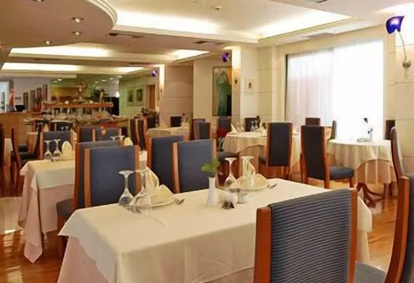 Fotos del hotel Poseidon Palace:  4