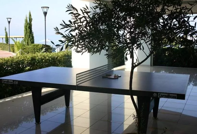 Fotos del hotel Poseidon Palace:  18