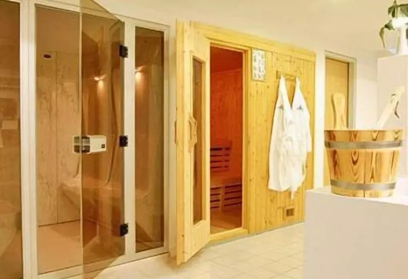 Fotos del hotel Poseidon Palace:  3