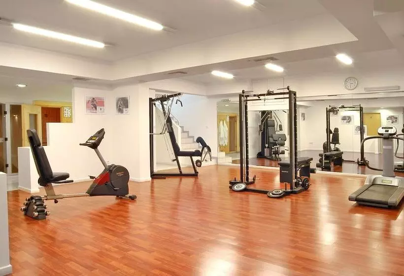 Fotos del hotel Poseidon Palace:  2