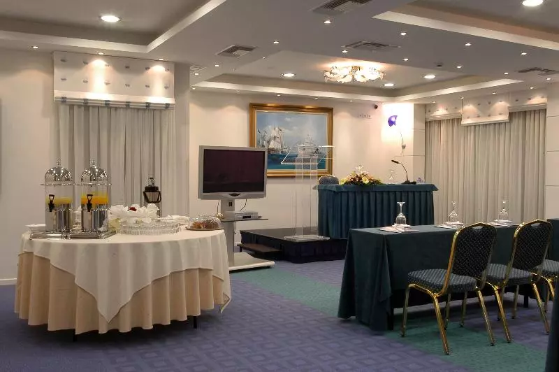 Fotos del hotel Poseidon Palace:  25