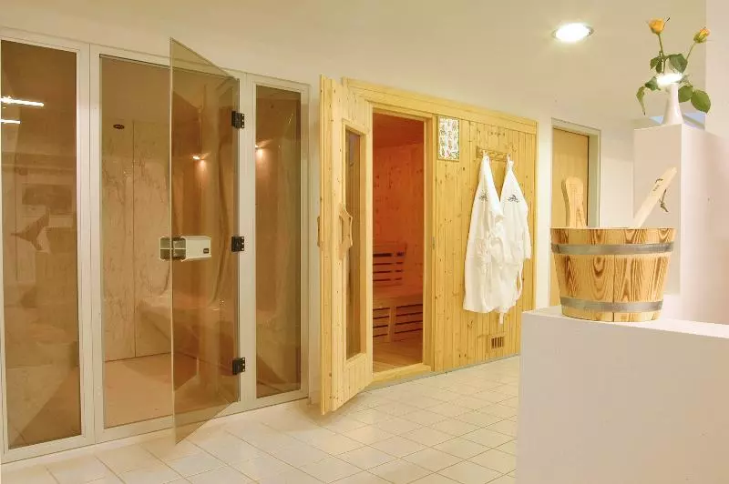 Fotos del hotel Poseidon Palace:  9